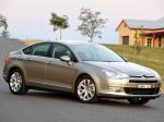Citroen C5 V6 HDi 2008 года (AU)